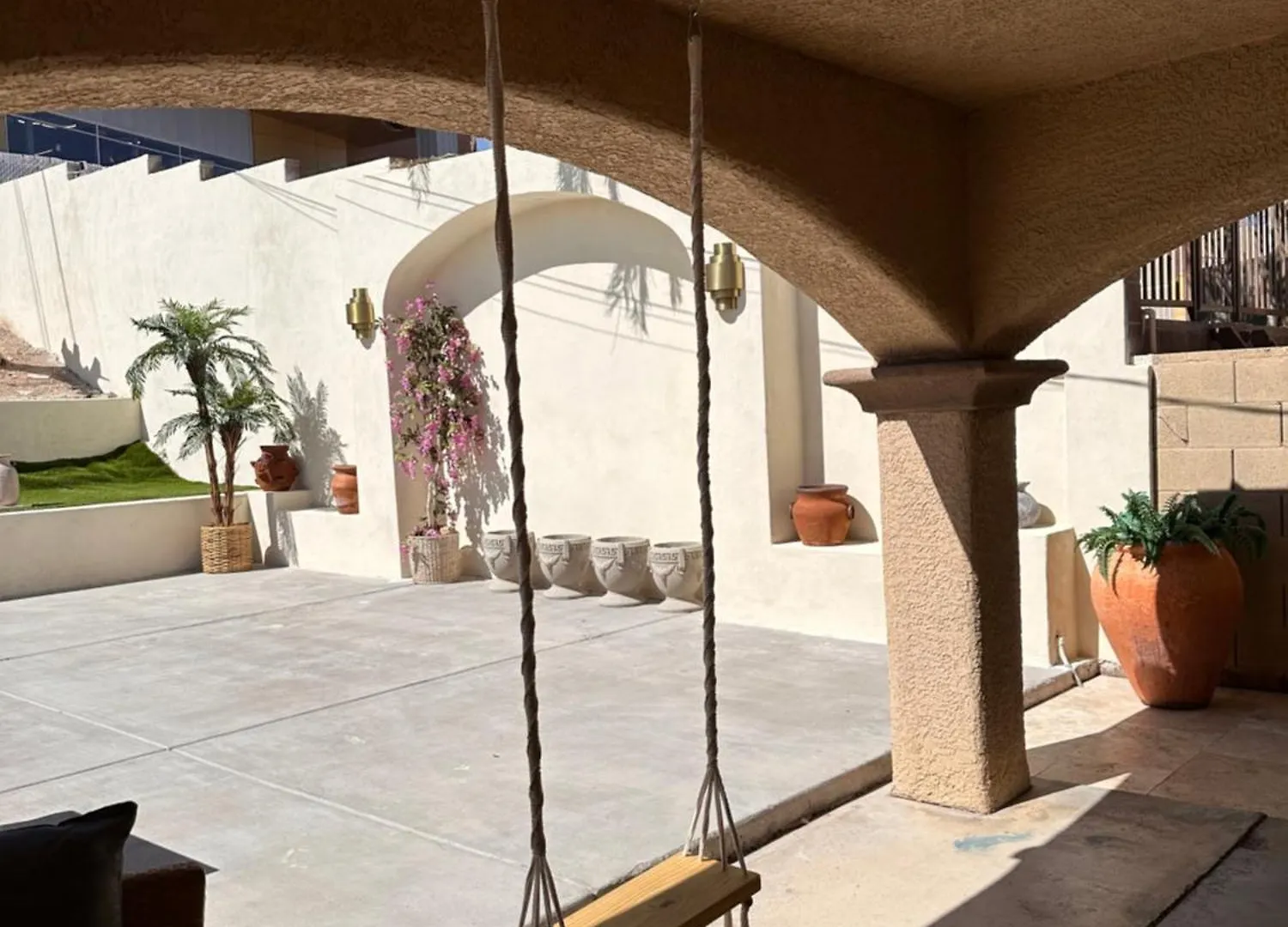 Casa Valentino Vila Las Vegas