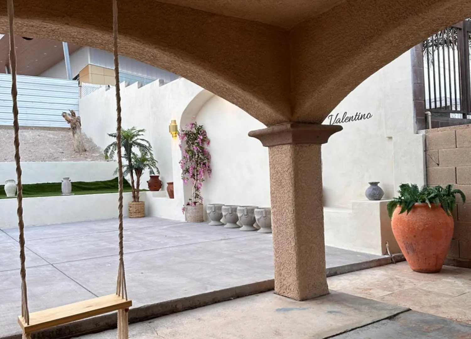 Casa Valentino Vila Las Vegas 0*,