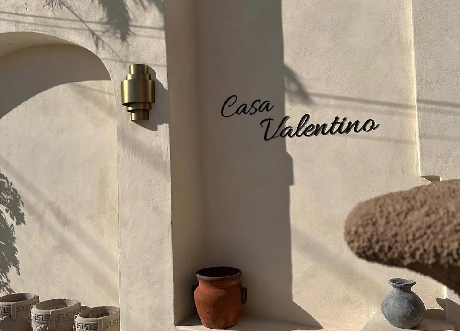 라스베이거스 Casa Valentino 빌라 펜션